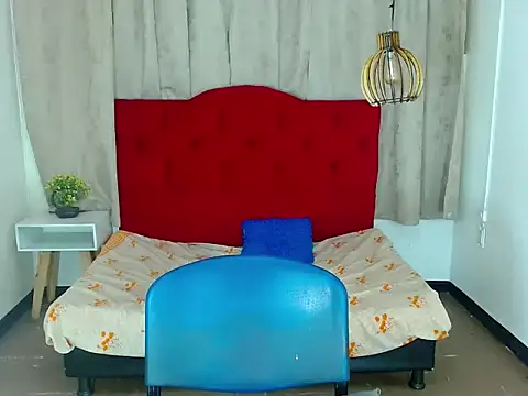 luisa  torres online show from September 24, 3:10 am