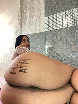 Messy-diana21 online show from January 8, 7:05 pm