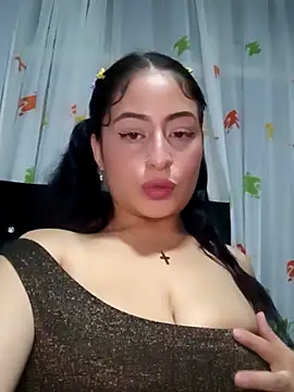 Snapshot of Valejensen0716 chatting on October 7, 6:21 am Valejensen0716 online show from October 7, 6:21 am