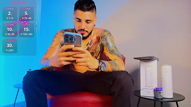 amodeus bael  online show from September 25, 4:05 am