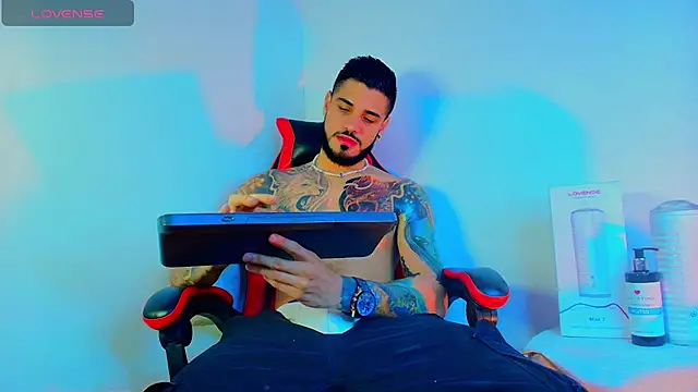 amodeus bael  online show from November 8, 12:00 am