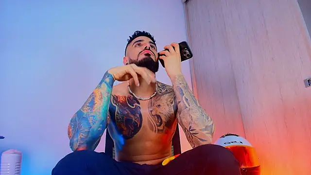 amodeus bael  online show from March 12, 7:14 am