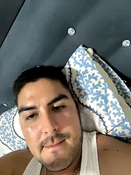 Garces5H- online show from December 18, 6:30 am