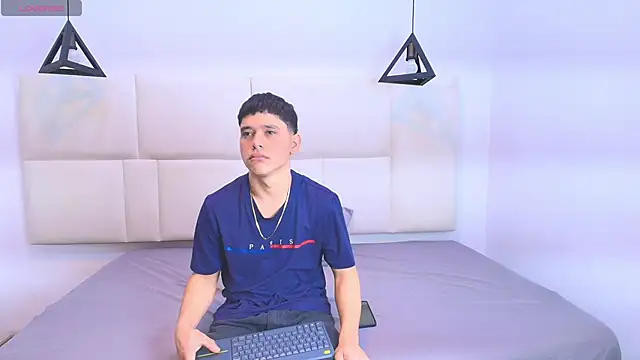 aron twink66 online show from September 27, 2:22 pm