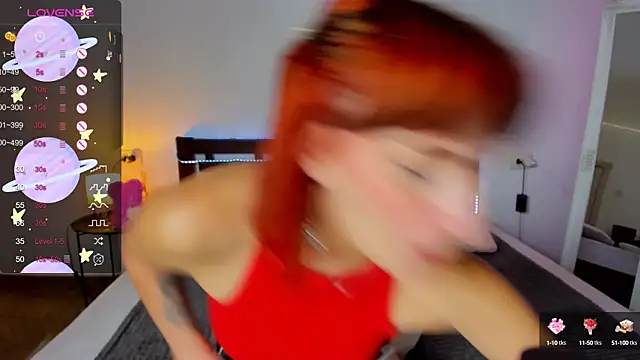 Snapshot of ArinaWinss chatting on September 16, 6:03 am ArinaWinss online show from September 16, 6:03 am