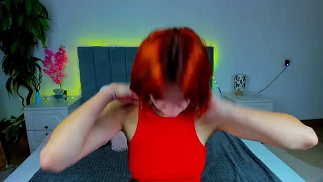 Snapshot of ArinaWinss chatting on September 24, 5:33 am ArinaWinss online show from September 24, 5:33 am