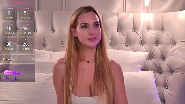 JaneBrock online show from September 22, 3:03 pm