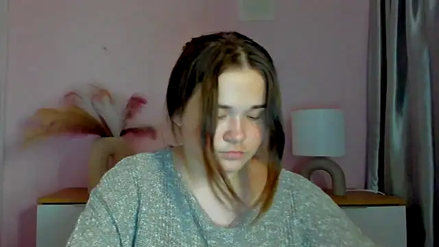 IsabellCharm online show from October 14, 3:24 pm