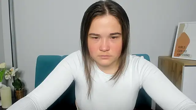 IsabellCharm online show from October 20, 3:34 pm