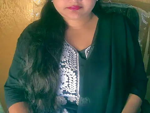 Snapshot of Saniya_K chatting on October 14, 10:05 am Saniya K online show from October 14, 10:05 am