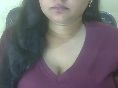 Snapshot of Saniya_K chatting on October 27, 6:06 am Saniya K online show from October 27, 6:06 am