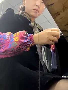 DHJM168 online show from November 4, 12:54 am