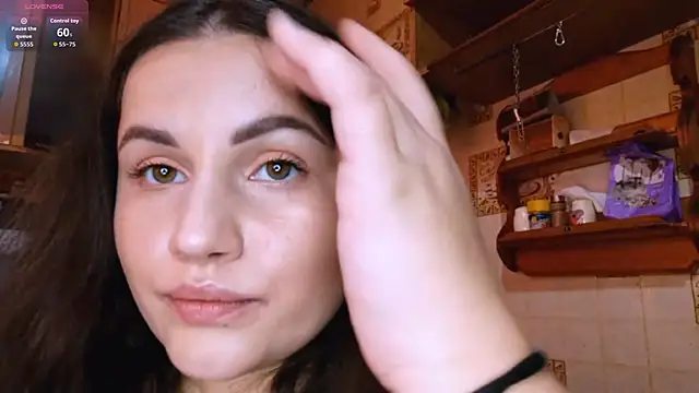 DierdreCousineau online show from October 7, 10:56 am