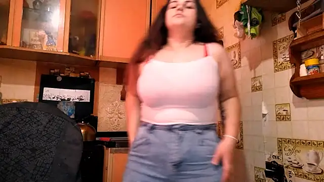 DierdreCousineau online show from November 2, 10:06 am