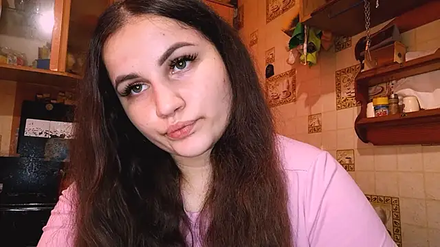 DierdreCousineau online show from November 27, 10:06 am