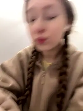 FroggyAnna online show from January 16, 5:06 pm