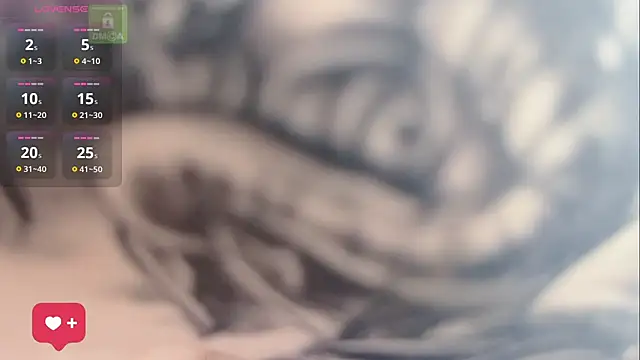 lingzi9333 online show from October 2, 6:31 am