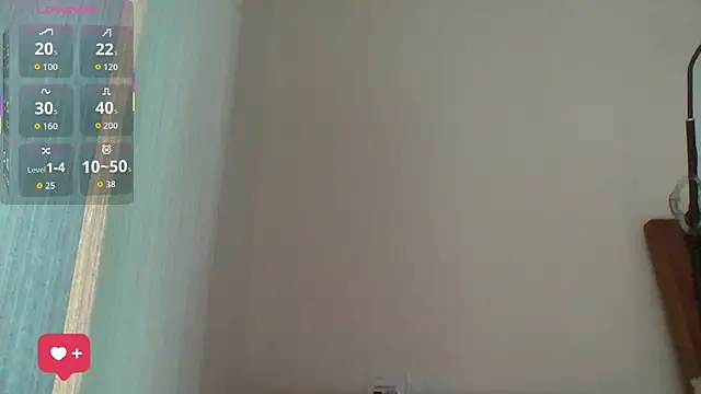 lingzi9333 online show from October 13, 5:18 am