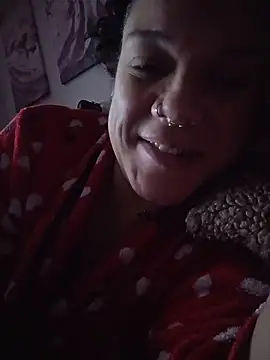 GoddessChantelle online show from December 17, 12:11 pm