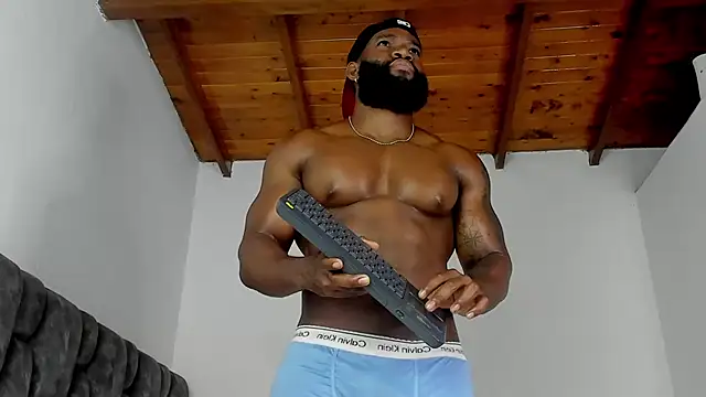 james musclebbc online show from October 4, 12:47 pm