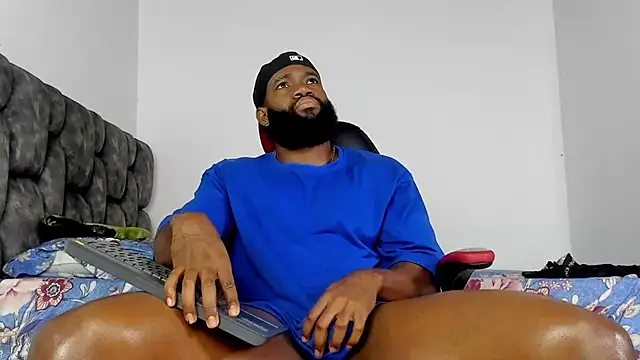 james musclebbc online show from October 21, 9:54 am