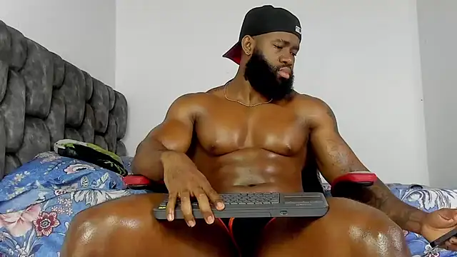 james musclebbc online show from October 28, 11:03 am