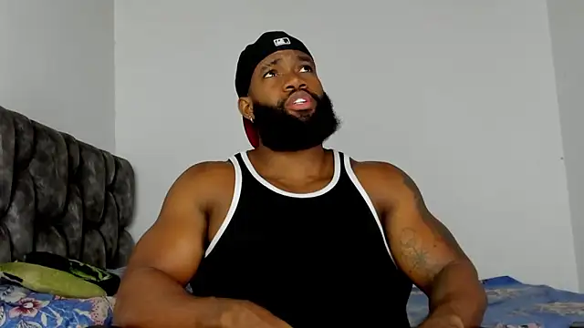 james musclebbc online show from December 19, 11:45 pm