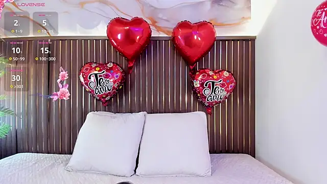 Roxie-NS online show from February 13, 12:45 pm