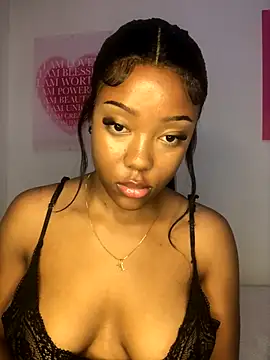 Snapshot of Sprinkle_Q chatting on October 12, 12:09 am Sprinkle Q online show from October 12, 12:09 am