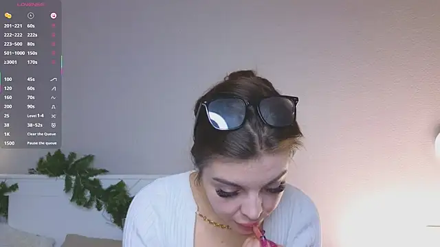 AuroraVice online show from January 9, 6:38 am