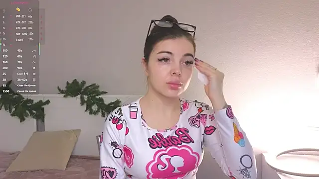 AuroraVice online show from January 11, 6:51 am