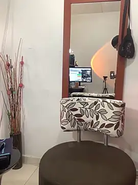 DEMOND 333 online show from September 23, 8:12 pm