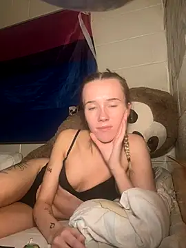 DollBabyy online show from October 16, 10:11 pm