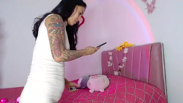 Snapshot of Liahdiaz_ chatting on September 19, 12:39 pm Liahdiaz online show from September 19, 12:39 pm