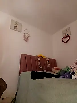 Snapshot of Liahdiaz_ chatting on September 22, 4:03 am Liahdiaz online show from September 22, 4:03 am