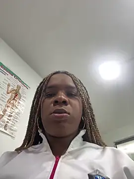 LicyEvans1 online show from March 9, 9:41 pm