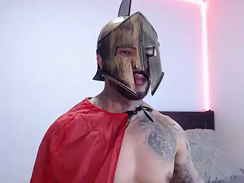 andrea de lucaa online show from November 3, 2:13 am