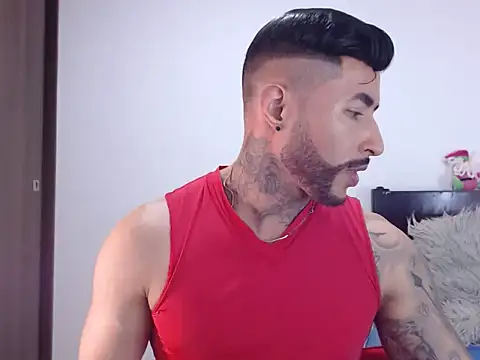 andrea de lucaa online show from November 30, 3:32 am