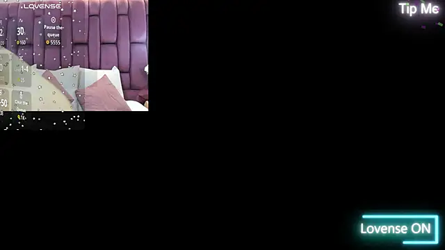 megannherrera online show from October 15, 12:05 pm