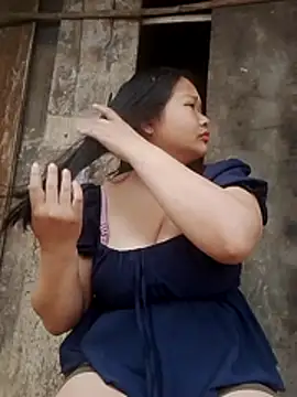 girl-babi online show from March 27, 2:39 am