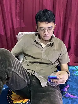 rand1101 online show from October 3, 6:16 pm