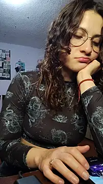 lindasyt online show from February 16, 4:30 am