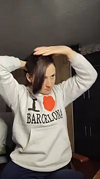 lindasyt online show from February 17, 5:15 am