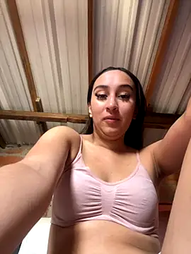 RAKEL37 online show from October 16, 5:14 pm