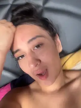 RAKEL37 online show from November 9, 8:07 pm