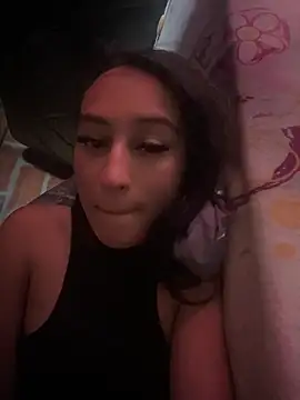 RAKEL37 online show from February 25, 6:06 pm