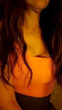 LeemaBean online show from October 1, 3:23 am