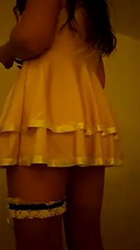 LeemaBean online show from October 16, 4:24 am