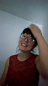 LeemaBean online show from October 18, 6:41 pm