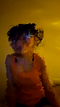 LeemaBean online show from October 28, 6:21 pm